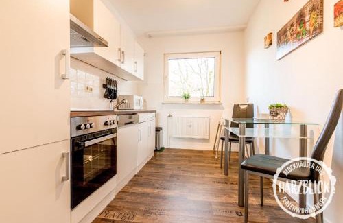 Rothesutte Apartment | Ferienwohnung Harzblick 2