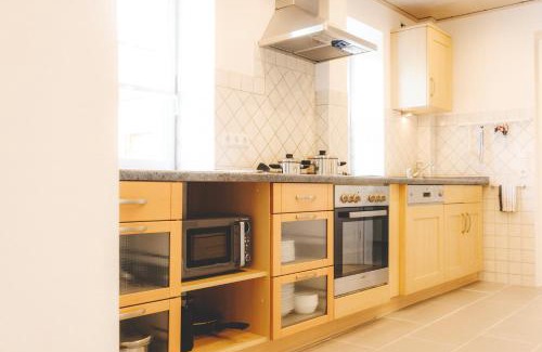 Lautenthal Apartment | Ferienwohnung Harzer Zippel mit Außensauna