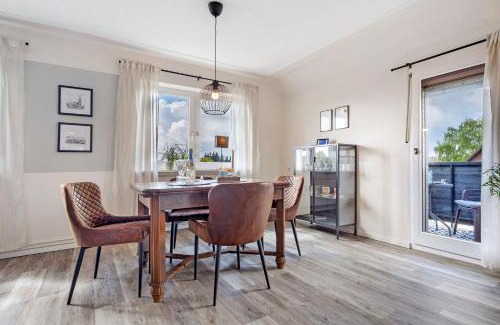 Seesen Apartment | Ferienwohnung Harzreich