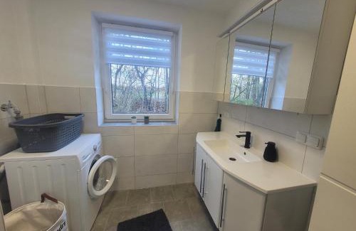 Langelsheim Apartment | Ferienwohnung Hasenwinkel