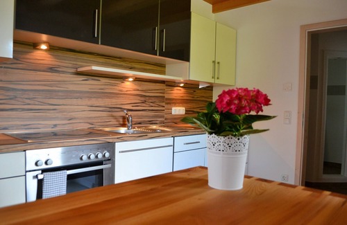Oberau Apartment | Ferienwohnung Haus Aschauer für 2- 4 Personen