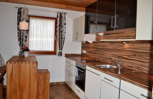 Oberau Apartment | Ferienwohnung Haus Aschauer für 2- 4 Personen