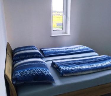 Kautzen Apartment | Ferienwohnung, Hauptplatz Kautzen