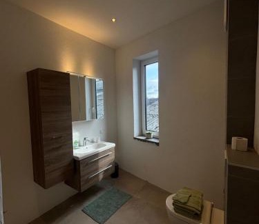 Kautzen Apartment | Ferienwohnung, Hauptplatz Kautzen