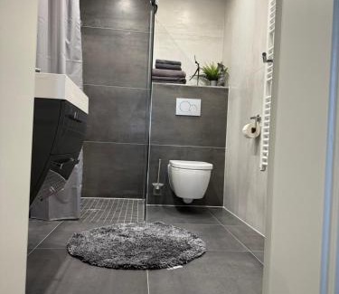 Oberthal Apartment | Ferienwohnung Haus Angela