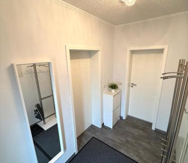 Oberthal Apartment | Ferienwohnung Haus Angela