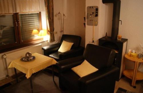 Bollendorf-Pont Apartment | Ferienwohnung Haus Bonny, Bollendorf