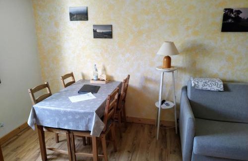 Bad Brueckenau Apartment | Ferienwohnung Haus Barbara