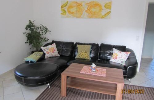 Ailingen Apartment | Ferienwohnung Haus Pistillo