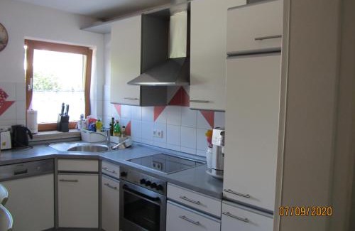 Ailingen Apartment | Ferienwohnung Haus Pistillo