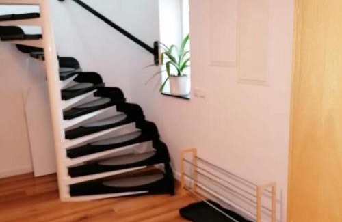 Stendal Apartment | Ferienwohnung,Haus Elisa 2