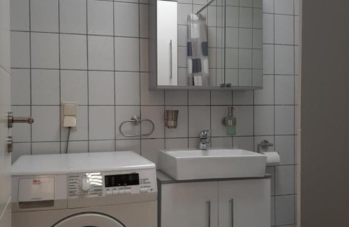 Marpingen Apartment | Ferienwohnung Haus Gards