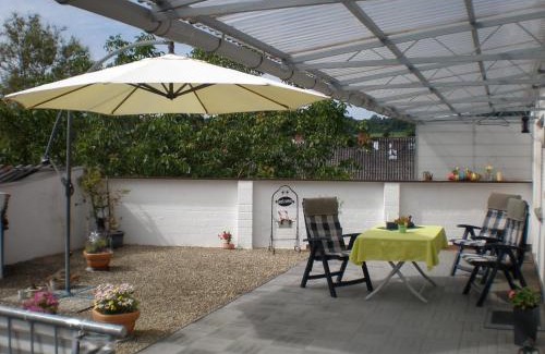 Blieskastel Apartment | Ferienwohnung Haus Gintz