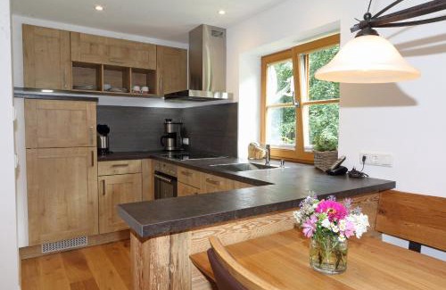 Riedlern Apartment | Ferienwohnung Haus Hörth