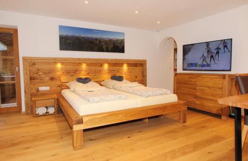 Riedlern Apartment | Ferienwohnung Haus Hörth