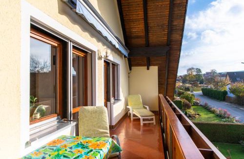 Moosbach Apartment | Ferienwohnung Haus Hanni