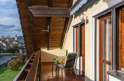 Moosbach Apartment | Ferienwohnung Haus Hanni