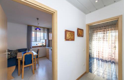 Moosbach Apartment | Ferienwohnung Haus Hanni