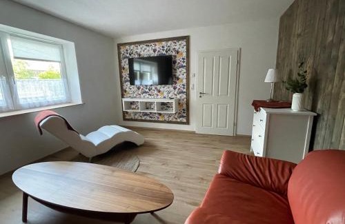 Eichenthal Apartment | Ferienwohnung „Haus Herbert“ Wohnung „Emma“