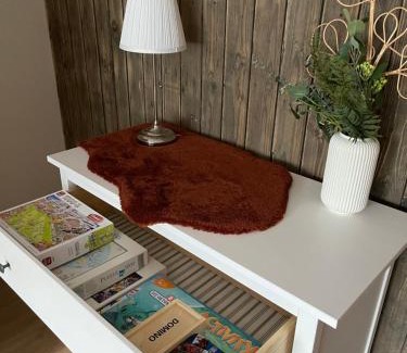 Eichenthal Apartment | Ferienwohnung „Haus Herbert“ Wohnung „Emma“