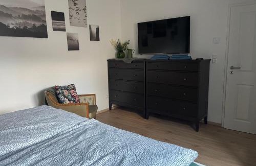 Eichenthal Apartment | Ferienwohnung „Haus Herbert“ Wohnung „Emma“