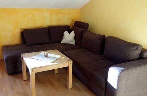 Rabenstein Apartment | Ferienwohnung Haus Hollerbusch