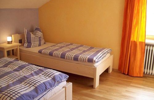 Rabenstein Apartment | Ferienwohnung Haus Hollerbusch