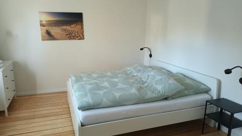 Uetersen Apartment | Ferienwohnung Haus-Holly 2
