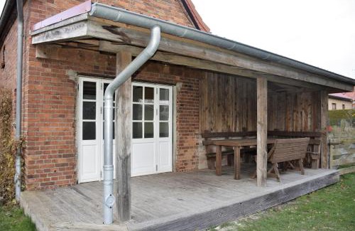 Reppenhagen Apartment | Ferienwohnung/Haus in Welzin