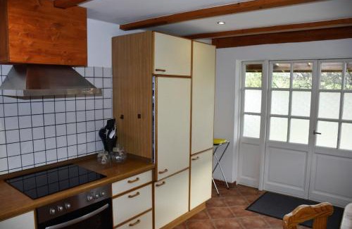Reppenhagen Apartment | Ferienwohnung/Haus in Welzin