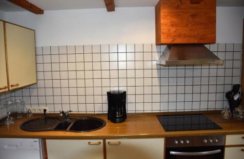 Reppenhagen Apartment | Ferienwohnung/Haus in Welzin