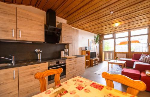 Moosbach Apartment | Ferienwohnung Haus Inge