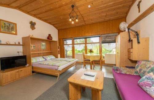 Moosbach Apartment | Ferienwohnung Haus Inge