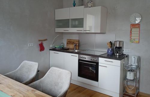 Oelde Apartment | Ferienwohnung Haus Knäppen Size M