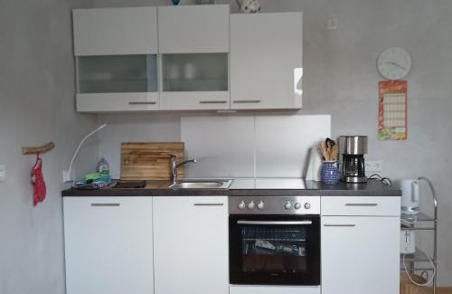 Oelde Apartment | Ferienwohnung Haus Knäppen Size M