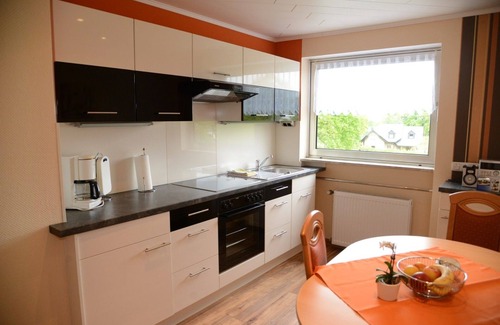 Valwig Condo | Ferienwohnung Haus Kotthoff