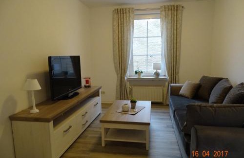 Warendorf Apartment | Ferienwohnung Haus Nr. 11