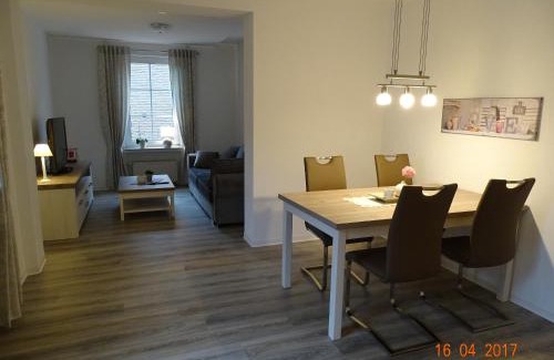 Warendorf Apartment | Ferienwohnung Haus Nr. 11
