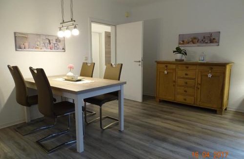 Warendorf Apartment | Ferienwohnung Haus Nr. 11