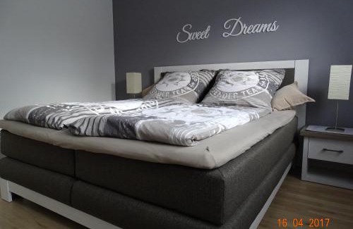 Warendorf Apartment | Ferienwohnung Haus Nr. 11