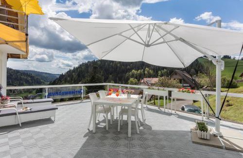 Todtmoos Apartment | Ferienwohnung Haus Oehlberg