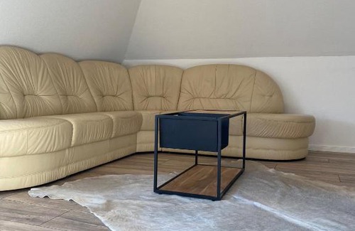 Dummer Apartment | Ferienwohnung Haus Ossenkopp