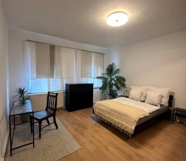 Aue Apartment | Ferienwohnung Haus Paraschiv