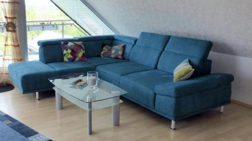 Glasau Apartment | Ferienwohnung Haus Rita