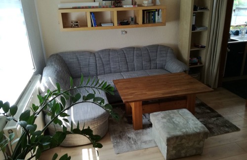 Freiberg Sud House | Ferienwohnung/-haus Seilerberg