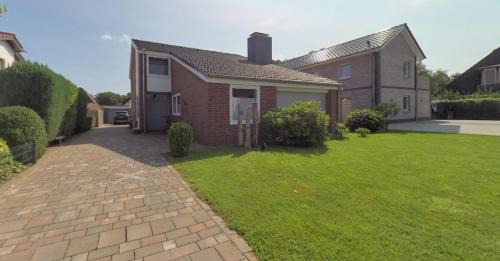 Bremervoerde Apartment | Ferienwohnung Haus Sonnenberg