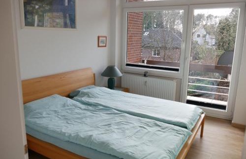 Bremervoerde Apartment | Ferienwohnung Haus Sonnenberg