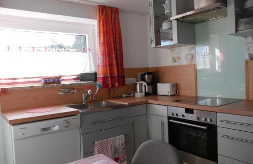 Bremervoerde Apartment | Ferienwohnung Haus Sonnenberg