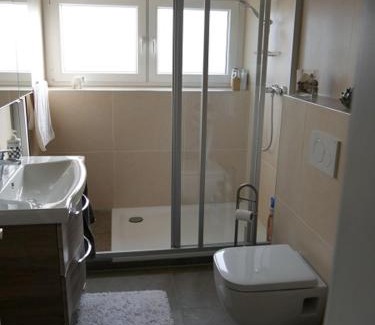 Bremervoerde Apartment | Ferienwohnung Haus Sonnenberg