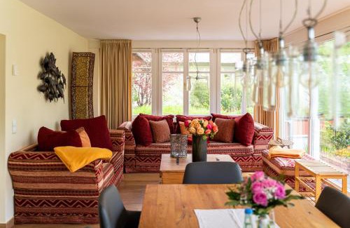 Ostseebad Ahrenshoop Apartment | Ferienwohnung Haus Strandeiche 02